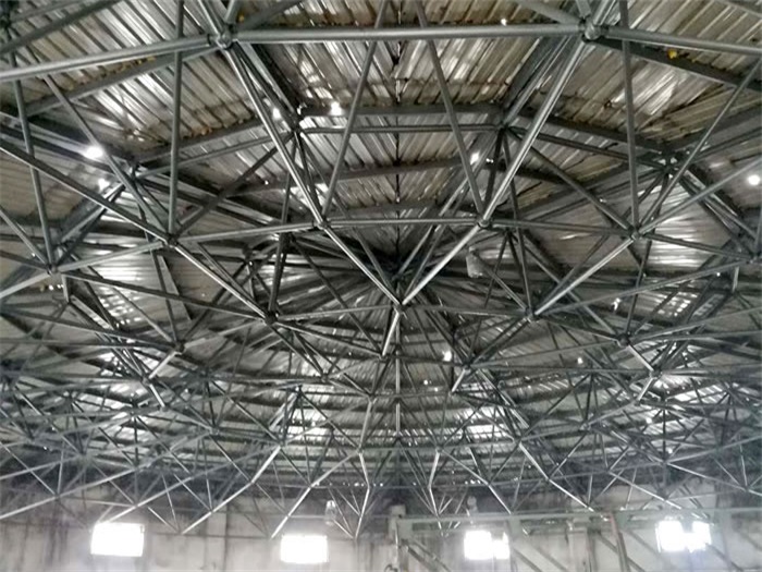 乌海网架钢结构工程有限公司